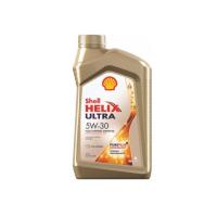 SHELL Helix Ultra 5W-30 SL, A3/B4 синт. 1л