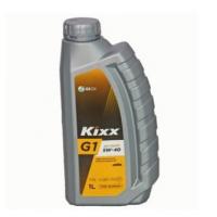 KIXX  G1  SP/CF 5W-40  1л