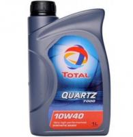 TOTAL Quartz  7000 10W-40  SL/CF  1л 