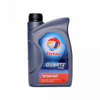 TOTAL Quartz Diesel 7000 10W-40 1л 