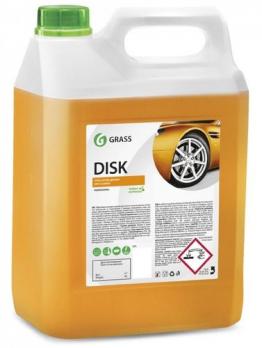 Очиститель дисков колесных GRASS Disk 5кг
