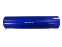 Патрубок силиконовый МАЗ 642290-1303025 отводящий нижний (L=290мм,d=60мм)  