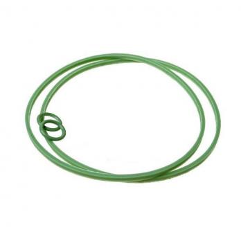 РК КАṂАЗ ФТОМ 740  (1012)   зеленый силикон