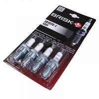 Свечи  BRISK-Extra LR15TC-1  3-х электродн.