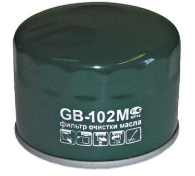 ФМ 2108 BIG  GB-102М инд. упаковка  Фильтр масла