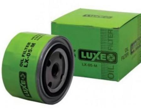 ФМ 2108-1012005  LUXE   LX-05-M Фильтр масла