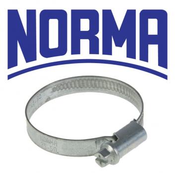 Хомут  NORMA  150-170