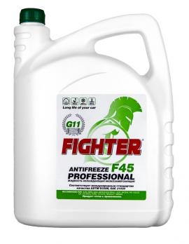 Антифриз   FIGHTER Professional (ФАЙТЕР) G11  зеленый  20кг 
