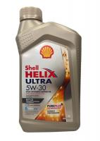 SHELL Helix Ultra ECT C3  5W-30 SN/CF синт. 1л