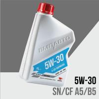 ВМПАВТО 5W-30   SN/CF   A5/B5, синт 1л